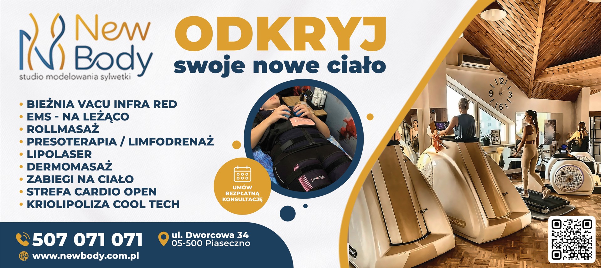 odchudzanie PIASECZNO